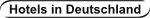 Hotelzimmer und Hotels