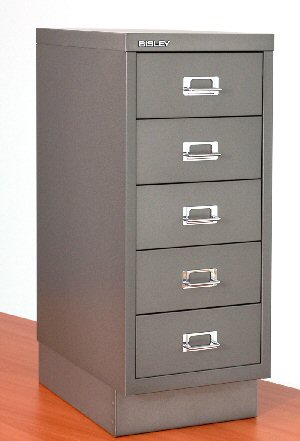 Büro-Stahlschrank