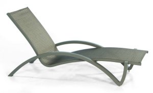 wetterfester Teakholz-Gartentisch 100 x 100 cm