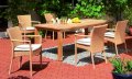 moderne und preiswerte Gartenm&ouml;bel