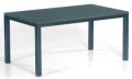 Spraystone-Steintisch als robuster Gartentisch