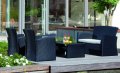 moderne und preiswerte Gartenm&ouml;bel