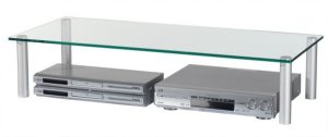 Hifi-TV-Rack