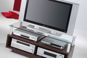 Hifi-TV-Rack