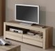 Fernsehschrank aus Esche massiv