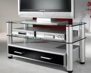 TV-Hifi-Rack