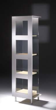 Standvitrine