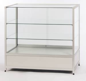 Thekenvitrine