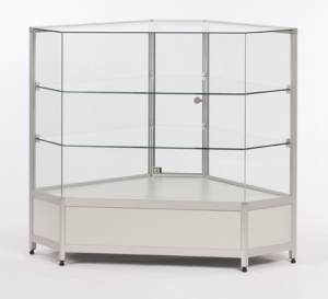 Thekenvitrine
