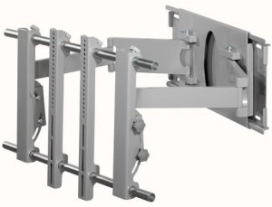Wandhalterung &uuml;r LCD-Fernseher