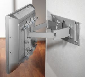 Wandhalterung &uuml;r LCD-Fernseher