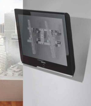 Wandhalterung &uuml;r LCD-Fernseher