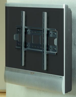 Wandhalterung &uuml;r LCD-Fernseher