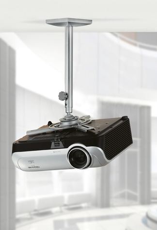 Wandhalterung &uuml;r LCD-Fernseher