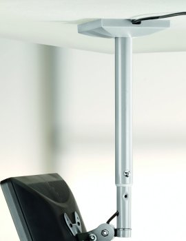 Deckenhalterung f&uuml;r Flachbildschirme