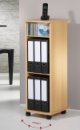 rollbarer Aktenschrank