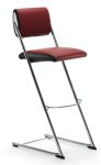 Schwing-Barhocker