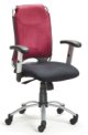 atmungsaktiver Design-B&uuml;rostuhl