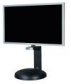 Flatscreen-Standfuss mit LED-Beleuchtung