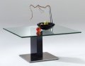 sehr sch&ouml;ner Design-Couchtisch