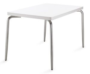 moderner K&uuml;chentisch