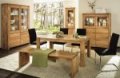 Wohnzimmerschrank aus Escheholz