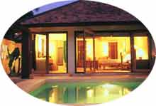 pool-villa Hua Hin