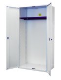 Garderobenstahlschrank  für Arbeitskleidung