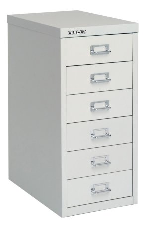 Büromaterial-Stahlcontainer