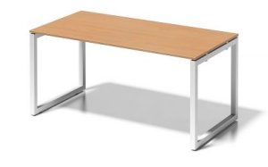 moderner-robuster Schreibtisch 