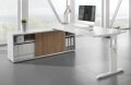 Homeoffice-Komplettarbeitsplatz