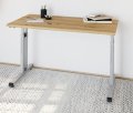 kleiner Home-Office-Schreibtisch
