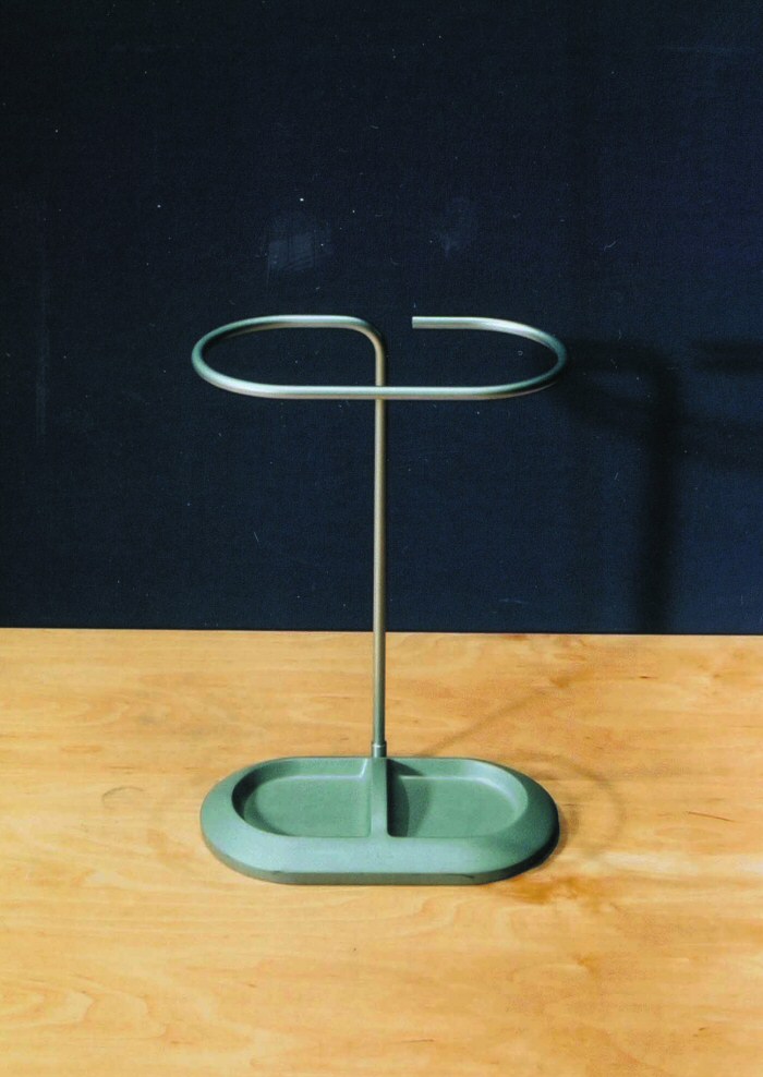 Stahl-Schirmst&auml;nder