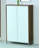 modernes Highboard für Geschirr und Besteck