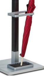 Schirmhalter für Garderobenständer