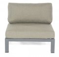 moderne  Gartencouch
