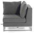 Polstercouch-Eckmodul