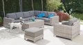 Outdoor-Sitzgruppe
