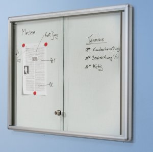 Brandschutz-Innenschaukasten