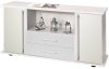 modernes Aktenschrank-Sideboard Melaminbeschichtung