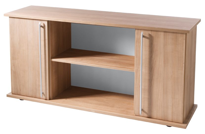 stabiler Sideboard-Aktenschrank