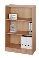 kratzunempfindlicher Aktenschrank beliebig erweiterbar