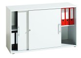 stapelbarer Aktenschrank