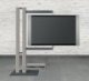 hochwertiger Fernseher-Standfuß