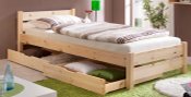 modernes Kinderhochbett