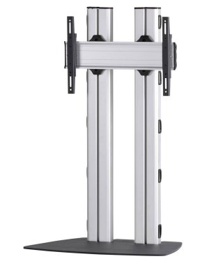 Videokonferenz-Standfuß Flachbildschirme bis 70 Zoll Videokonferenz-Standfuß für Flachbildschirme bis 70 Zoll