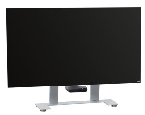 78-Zoll-Fernseher-Standfuß
