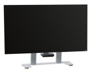 85-Zoll-Fernseher-Standfuß