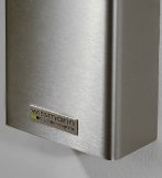 Fernseher-Wandhalterung mit Fernbedienung