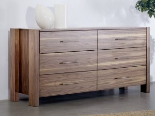 Nussbaum-Sideboard